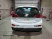 2019 Chevrolet Bolt EV LT с VIN 1G1FY6S00K4118802, выставлен на аукционе Copart как лот 81771415 с пробегом 76 862 миль миль и Списание • Salvage title. История ставок и продаж доступна на DreamBid. Изображение 6.