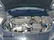 2014 Mercedes-Benz CLA 45 AMG с VIN WDDSJ5CB8EN132035, выставлен на аукционе Copart как лот 67320555 с пробегом 92 578 миль миль и Списание • Salvage title. История ставок и продаж доступна на DreamBid. Изображение 11.