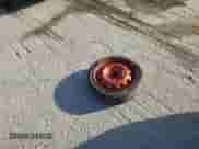 2012 Hyundai Elantra GLS z VIN KMHDB8AE5CU130952, wystawiony jako Copart lot #82003535 z przebiegiem 124 923 mil mil oraz Szkoda całkowita • Salvage title. Historia ofert i sprzedaży dostępna na DreamBid. Obrazek 12.