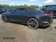 2023 Chevrolet Camaro LT1 с VIN 1G1FF3D75P0159701, выставлен на аукционе Copart как лот 63792345 с пробегом 10 203 миль миль и Списание • Salvage title. История ставок и продаж доступна на DreamBid. Изображение 2.