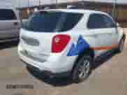 2014 Chevrolet Equinox LT с VIN 2GNFLFE3XE6340317, выставлен на аукционе IAAI как лот 42948836 с пробегом 90 862 миль миль и . История ставок и продаж доступна на DreamBid. Изображение 4.