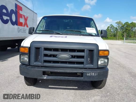 2014 Ford Econoline Cargo Commercial с VIN 1FTNE2EW8EDA99716, выставлен на аукционе IAAI как лот 42766089 с пробегом 229 212 миль миль и . История ставок и продаж доступна на DreamBid. Изображение 12.
