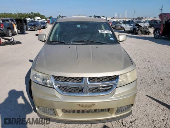 2011 Dodge Journey Mainstreet с VIN 3D4PG1FG3BT513028, выставлен на аукционе Copart как лот 86727675 с пробегом 100 555 миль миль и Чистый • Clean title. История ставок и продаж доступна на DreamBid. Изображение 5.