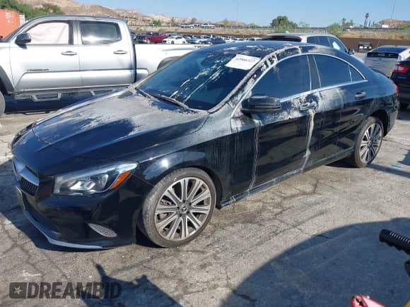 2019 Mercedes-Benz CLA 250 с VIN WDDSJ4EB8KN776718, выставлен на аукционе IAAI как лот 42966323 с пробегом 52 776 миль миль и . История ставок и продаж доступна на DreamBid. Изображение 2.