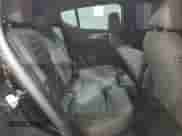 2024 Dodge Hornet R/T с VIN ZACPDFCW7R3A33677, выставлен на аукционе Copart как лот 80628814 с пробегом 14 215 миль миль и На запчасти • Non repairable. История ставок и продаж доступна на DreamBid. Изображение 11.