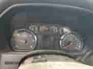 2017 Chevrolet Silverado 1500 Work Truck с VIN 1GCNCNEC4HZ189269, выставлен на аукционе Copart как лот 62085715 с пробегом 103 728 миль миль и Списание • Salvage title. История ставок и продаж доступна на DreamBid. Изображение 9.