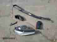 2018 BMW 7 Series ALPINA B7 xDrive with VIN WBA7F2C58JB238844, listed as a Copart auction lot 64817985 with 60,744 mi miles and Salvage title. Bid and sale history available at DreamBid. Image 12.