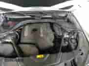 2017 BMW 7 Series 740e xDrive with VIN WBA7J2C38HG497960, listed as a Copart auction lot 58901035 with 128,262 mi miles and Salvage title. Bid and sale history available at DreamBid. Image 15.