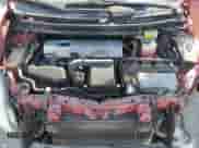 2012 Toyota Prius Three with VIN JTDKN3DU3C1560327, listed as a Copart auction lot 71490625 with 176,854 mi miles and Salvage title. Bid and sale history available at DreamBid. Image 11.