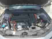 2023 Honda Accord Sport-L with VIN 1HGCY2F79PA038757, listed as a Copart auction lot 65735305 with 13,234 mi miles and Salvage title. Bid and sale history available at DreamBid. Image 11.