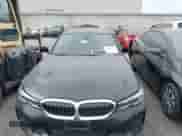 2022 BMW 3 Series 330e with VIN 3MW5P7J07N8C35403, listed as a IAAI auction lot 42627803 with 27,911 mi miles and . Bid and sale history available at DreamBid. Image 13.