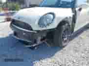 2018 MINI Hardtop Cooper with VIN WMWXP5C56J2G62413, listed as a IAAI auction lot 43240743 with 62,731 mi miles and . Bid and sale history available at DreamBid. Image 6.