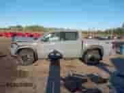 2023 Nissan Frontier Pro-4X with VIN 1N6ED1EKXPN670644, listed as a IAAI auction lot 43366765 with 13,230 mi miles and . Bid and sale history available at DreamBid. Image 15.