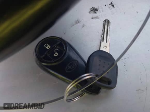 2008 Subaru Forester X L.L. Bean z VIN JF1SG67678H726779, wystawiony jako IAAI lot #42616763 z przebiegiem 156 467 mil mil oraz . Historia ofert i sprzedaży dostępna na DreamBid. Obrazek 11.