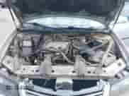 2004 Chevrolet Impala с VIN 2G1WF52E249269720, выставлен на аукционе IAAI как лот 43307019 с пробегом 226 753 миль миль и . История ставок и продаж доступна на DreamBid. Изображение 10.