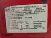 2003 GMC Sierra 1500 SLE с VIN 2GTEK19T031363944, выставлен на аукционе IAAI как лот 42006770 с пробегом 197 246 миль миль и . История ставок и продаж доступна на DreamBid. Изображение 9.