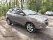 2012 Hyundai Tucson Limited с VIN KM8JUCAC1CU544664, выставлен на аукционе IAAI как лот 43295675 с пробегом 111 706 миль миль и . История ставок и продаж доступна на DreamBid. Изображение 1.