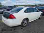2009 Chevrolet Impala LT z VIN 2G1WT57K491125647, wystawiony jako IAAI lot #43152711 z przebiegiem Nie podano mil oraz . Historia ofert i sprzedaży dostępna na DreamBid. Obrazek 4.