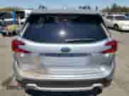 2022 Subaru Forester Touring z VIN JF2SKARC0NH527567, wystawiony jako Copart lot #64317335 z przebiegiem 10 929 mil mil oraz Szkoda całkowita • Salvage title. Historia ofert i sprzedaży dostępna na DreamBid. Obrazek 6.