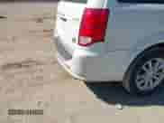 2014 Dodge Grand Caravan SXT with VIN 2C4RDGCG4ER356980, listed as a IAAI auction lot 43422340 with 220,103 mi miles and . Bid and sale history available at DreamBid. Image 6.