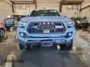 2020 Toyota Tacoma SR5 с VIN 3TMCZ5AN6LM368257, выставлен на аукционе Copart как лот 68942945 с пробегом 35 763 миль миль и Списание • Salvage title. История ставок и продаж доступна на DreamBid. Изображение 5.