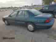 1998 Chevrolet Lumina с VIN 2G1WL52M0W9285742, выставлен на аукционе Copart как лот 78211614 с пробегом 169 624 миль миль и Списание • Salvage title. История ставок и продаж доступна на DreamBid. Изображение 2.