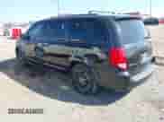 2018 Dodge Grand Caravan GT с VIN 2C4RDGEG5JR223779, выставлен на аукционе IAAI как лот 43353691 с пробегом 107 547 миль миль и . История ставок и продаж доступна на DreamBid. Изображение 3.