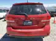 2013 Dodge Journey R/T с VIN 3C4PDDEG0DT702196, выставлен на аукционе Copart как лот 68343735 с пробегом 109 684 миль миль и Чистый • Clean title. История ставок и продаж доступна на DreamBid. Изображение 6.