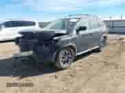 2019 Nissan Pathfinder S z VIN 5N1DR2MN7KC640454, wystawiony jako IAAI lot #41610337 z przebiegiem 111 661 mil mil oraz . Historia ofert i sprzedaży dostępna na DreamBid. Obrazek 2.