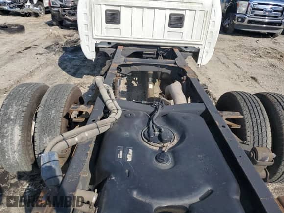 2007 Dodge RAM с VIN 3D6WG46A67G817079, выставлен на аукционе Copart как лот 70525704 с пробегом 164 984 миль миль и Списание • Salvage title. История ставок и продаж доступна на DreamBid. Изображение 10.