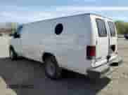 2011 Ford Econoline Cargo Commercial с VIN 1FTSS3EL4BDA18701, выставлен на аукционе Copart как лот 52990695 с пробегом Не указан миль и Чистый • Clean title. История ставок и продаж доступна на DreamBid. Изображение 2.