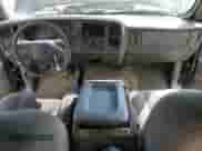 2005 Chevrolet Silverado 1500 LS z VIN 2GCEC19V651163006, wystawiony jako Copart lot #80392805 z przebiegiem 236 881 mil mil oraz Szkoda całkowita • Salvage title. Historia ofert i sprzedaży dostępna na DreamBid. Obrazek 8.