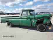 1964 Chevrolet Silverado 1500 z VIN 4C154J104361, wystawiony jako Copart lot #81961304 z przebiegiem 107 065 mil mil oraz Szkoda całkowita • Salvage title. Historia ofert i sprzedaży dostępna na DreamBid. Obrazek 4.