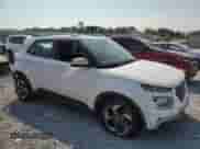 2022 Hyundai Venue SEL с VIN KMHRC8A31NU152077, выставлен на аукционе Copart как лот 69308735 с пробегом Не указан миль и Чистый • Clean title. История ставок и продаж доступна на DreamBid. Изображение 4.