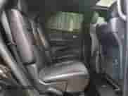 2024 Dodge Durango with VIN DPSMN181306, listed as a Copart auction lot 49079945 with 14,142 mi miles and Salvage title. Bid and sale history available at DreamBid. Image 11.