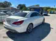 2017 Mercedes-Benz CLA 250 с VIN WDDSJ4EB0HN454115, выставлен на аукционе Copart как лот 91085935 с пробегом 135 277 миль миль и Чистый • Clean title. История ставок и продаж доступна на DreamBid. Изображение 4.