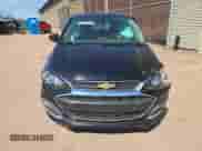 2021 Chevrolet Spark 1LT с VIN KL8CD6SA5MC745804, выставлен на аукционе Copart как лот 70113715 с пробегом 36 424 миль миль и Списание • Salvage title. История ставок и продаж доступна на DreamBid. Изображение 5.