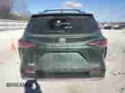 2024 Toyota Sienna Platinum с VIN 5TDERKEC2RS190050, выставлен на аукционе Copart как лот 42195075 с пробегом 42 747 миль миль и Списание • Salvage title. История ставок и продаж доступна на DreamBid. Изображение 6.