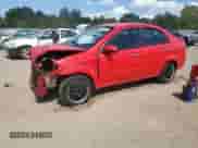 2009 Chevrolet Aveo 2LT с VIN KL1TG56E69B299561, выставлен на аукционе Copart как лот 70914655 с пробегом 163 925 миль миль и Списание • Salvage title. История ставок и продаж доступна на DreamBid. Изображение 1.