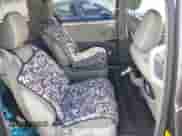 2013 Toyota Sienna XLE AAS with VIN 5TDYK3DC7DS365653, listed as a IAAI auction lot 42157767 with 101,074 mi miles and . Bid and sale history available at DreamBid. Image 8.