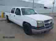 2005 Chevrolet Silverado 1500 LS с VIN 2GCEC13T351239322, выставлен на аукционе IAAI как лот 42450946 с пробегом Не указан миль и . История ставок и продаж доступна на DreamBid. Изображение 1.