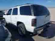 2001 Chevrolet Tahoe LT с VIN 1GNEK13T21J264755, выставлен на аукционе IAAI как лот 42020988 с пробегом 290 492 миль миль и . История ставок и продаж доступна на DreamBid. Изображение 3.