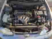 2000 Chevrolet Prizm z VIN 1Y1SK548XYZ422182, wystawiony jako Copart lot #50979615 z przebiegiem 86 951 mil mil oraz Szkoda całkowita • Salvage title. Historia ofert i sprzedaży dostępna na DreamBid. Obrazek 11.