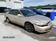 2001 Honda Accord LX с VIN 1HGCG564X1A147164, выставлен на аукционе Copart как лот 62727155 с пробегом 379 466 миль миль и Списание • Salvage title. История ставок и продаж доступна на DreamBid. Изображение 4.