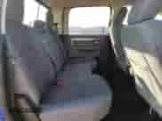 2016 Ram 1500 Big Horn z VIN 1C6RR6LM1GS107689, wystawiony jako Copart lot #48913895 z przebiegiem 69 490 mil mil oraz Czysty tytuł • Clean title. Historia ofert i sprzedaży dostępna na DreamBid. Obrazek 10.