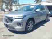 2023 Chevrolet Traverse High Country с VIN 1GNEVNKW3PJ288906, выставлен на аукционе IAAI как лот 42983336 с пробегом 19 396 миль миль и . История ставок и продаж доступна на DreamBid. Изображение 18.