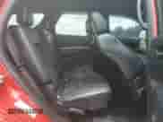 2019 Dodge Durango GT with VIN 1C4RDJDG9KC755836, listed as a Copart auction lot 59621215 with 130,319 mi miles and Salvage title. Bid and sale history available at DreamBid. Image 11.