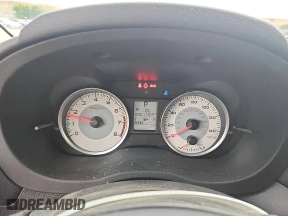 2013 Subaru Impreza 2.0i z VIN JF1GPAA65DH806125, wystawiony jako Copart lot #70001205 z przebiegiem 96 179 mil mil oraz Czysty tytuł • Clean title. Historia ofert i sprzedaży dostępna na DreamBid. Obrazek 9.