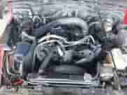 2000 Jeep Wrangler Sport z VIN 1J4FA49S9YP731865, wystawiony jako IAAI lot #43035939 z przebiegiem 221 606 mil mil oraz . Historia ofert i sprzedaży dostępna na DreamBid. Obrazek 10.