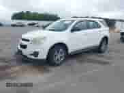 2011 Chevrolet Equinox LS с VIN 2CNALBEC5B6391209, выставлен на аукционе IAAI как лот 43299540 с пробегом 192 583 миль миль и . История ставок и продаж доступна на DreamBid. Изображение 2.